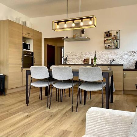 Chaleureux Appartement Entre Lac Et Montagne Neuvecelle エクステリア 写真