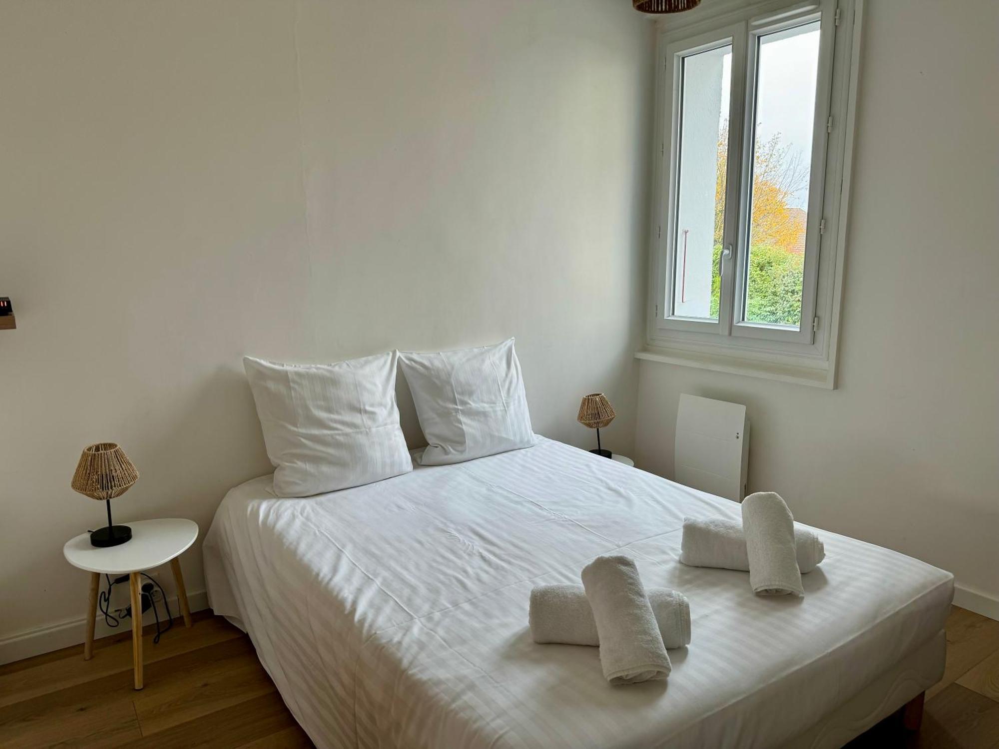 Chaleureux Appartement Entre Lac Et Montagne Neuvecelle エクステリア 写真